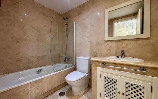 Appartement – Roda – Ref:76178