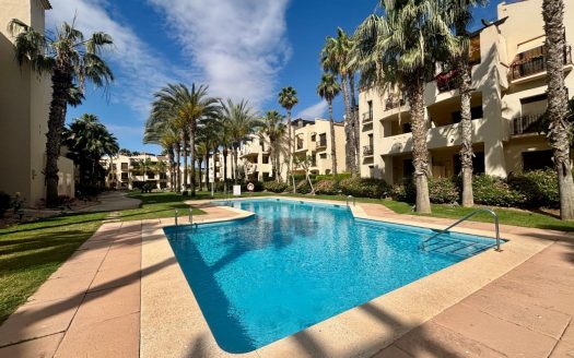 Appartement – Roda – Ref:76178