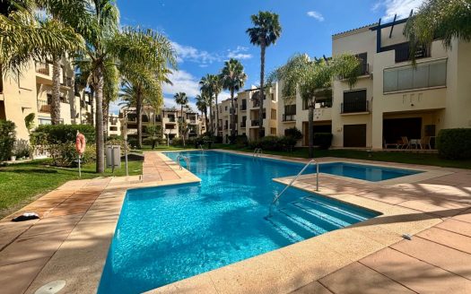 Appartement – Roda – Ref:76178