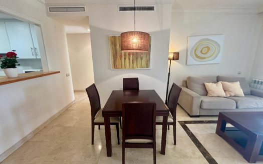 Appartement – Roda – Ref:76178