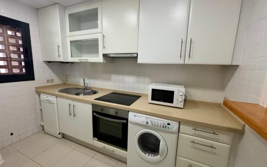 Appartement – Roda – Ref:76178