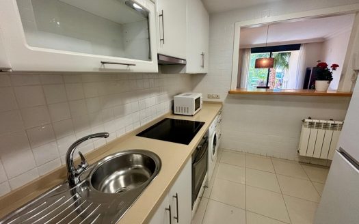 Appartement – Roda – Ref:76178