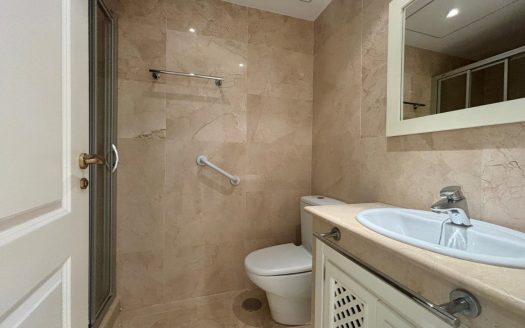 Appartement – Roda – Ref:76178