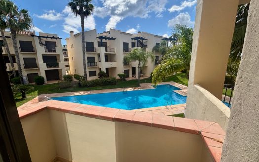 Appartement – Roda – Ref:76178