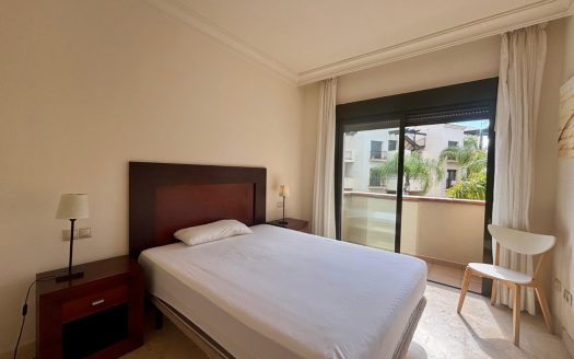 Appartement – Roda – Ref:76178