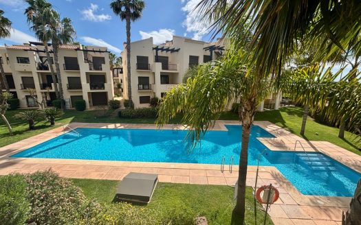 Appartement – Roda – Ref:76178