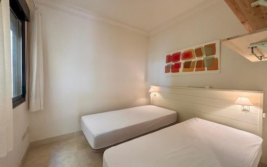 Appartement – Roda – Ref:76178