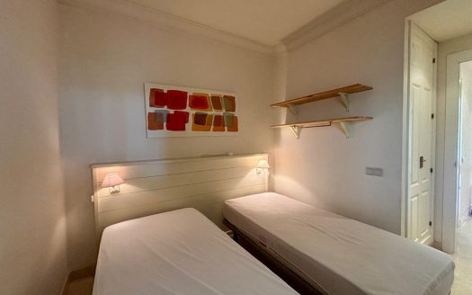 Appartement – Roda – Ref:76178