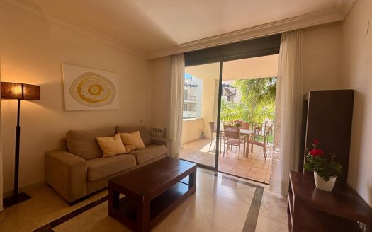 Appartement – Roda – Ref:76178