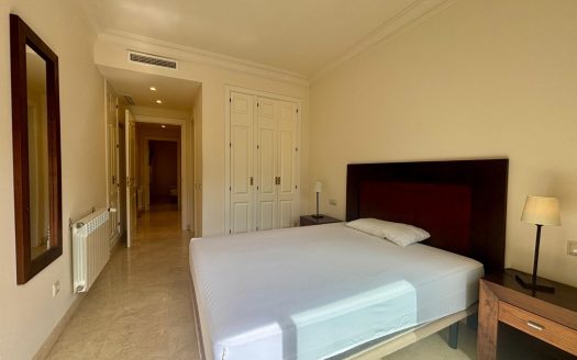 Appartement – Roda – Ref:76178