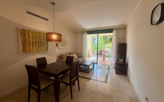 Appartement – Roda – Ref:76178