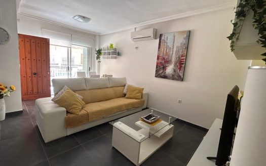 Appartement – Jacarilla – Ref:76313