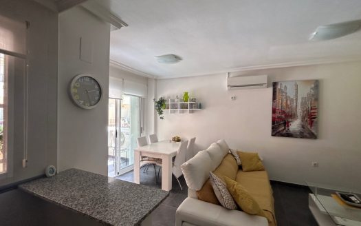 Appartement – Jacarilla – Ref:76313