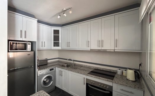 Appartement – Jacarilla – Ref:76313