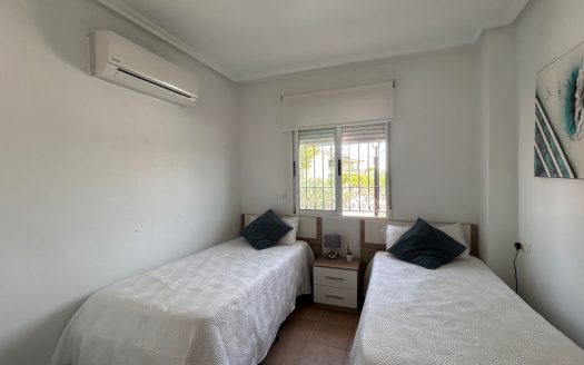 Appartement – Jacarilla – Ref:76313