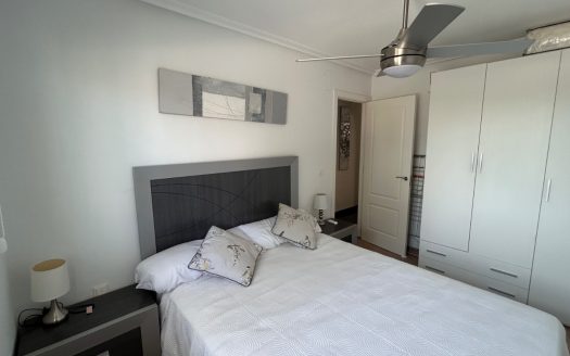 Appartement – Jacarilla – Ref:76313