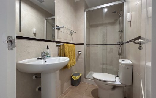 Appartement – Jacarilla – Ref:76313