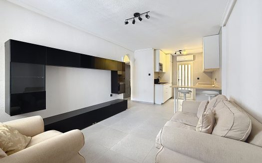 Appartement – San Miguel-Ref:76506