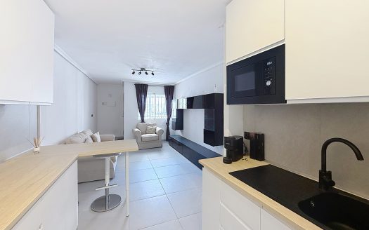 Appartement – San Miguel-Ref:76506