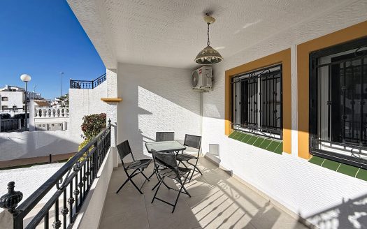 Appartement – San Miguel-Ref:76506