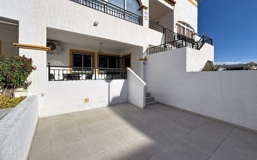 Appartement – San Miguel-Ref:76506