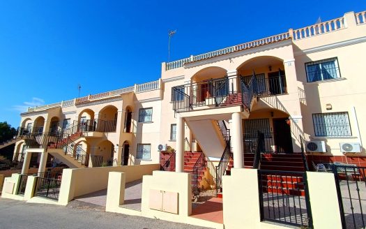 Penthouse – Algorfa – Ref:77519