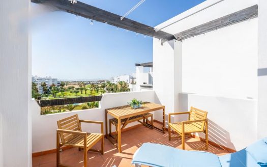 Penthouse – Roldan – Ref:77497