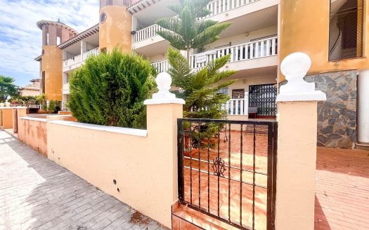 Appartement – Cabo Roig – Ref:77916