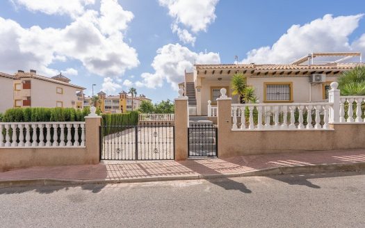 Villa – Villamartin – Ref:78182