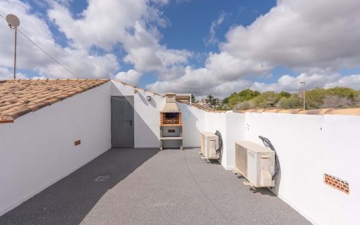 Villa – Villamartin – Ref:78182