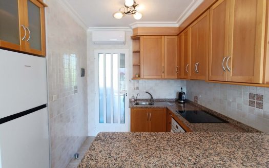 Penthouse – Algorfa – Ref:77519