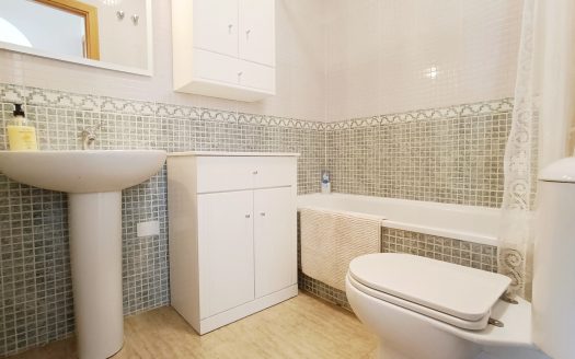 Penthouse – Algorfa – Ref:77519