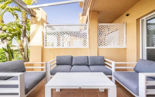 Appartement – Roldan – Ref:77557