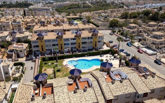 Villa – Villamartin – Ref:78182