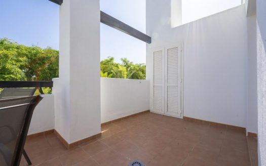 Appartement – Roldan – Ref:78238