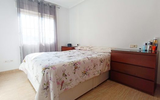 Penthouse – Algorfa – Ref:77519