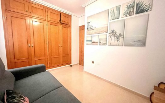 Appartement – Cabo Roig – Ref:77916