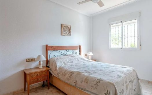 Villa – Villamartin – Ref:77727