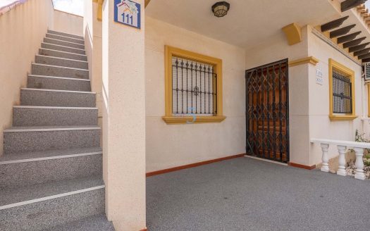 Villa – Villamartin – Ref:78182