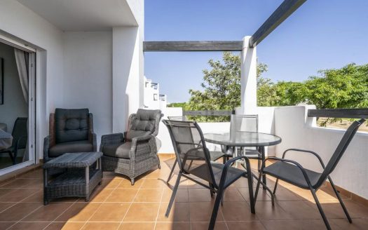 Appartement – Roldan – Ref:78238