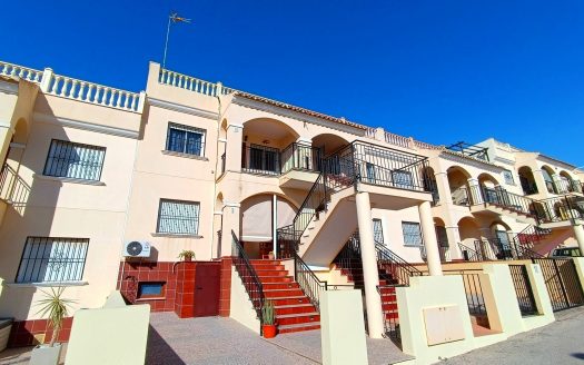 Penthouse – Algorfa – Ref:77519