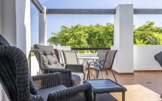 Appartement – Roldan – Ref:78238