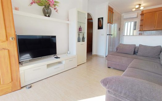 Penthouse – Algorfa – Ref:77519