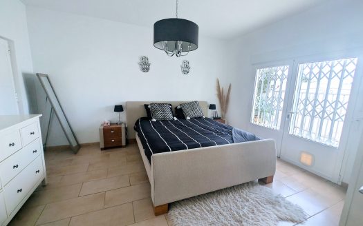 Villa – Rojales – Ref:77223