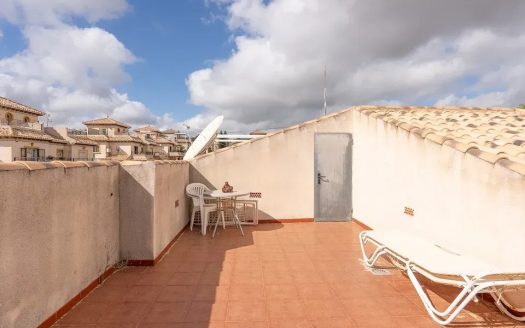Villa – Villamartin – Ref:77727