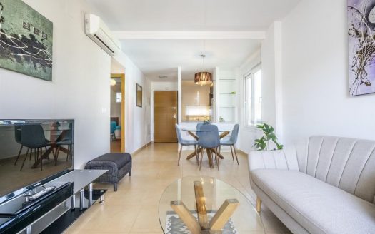 Appartement – Roldan – Ref:78238