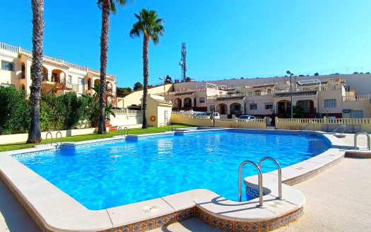 Penthouse – Algorfa – Ref:77519