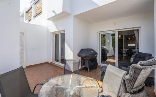 Appartement – Roldan – Ref:78238