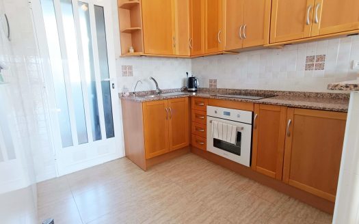 Penthouse – Algorfa – Ref:77519