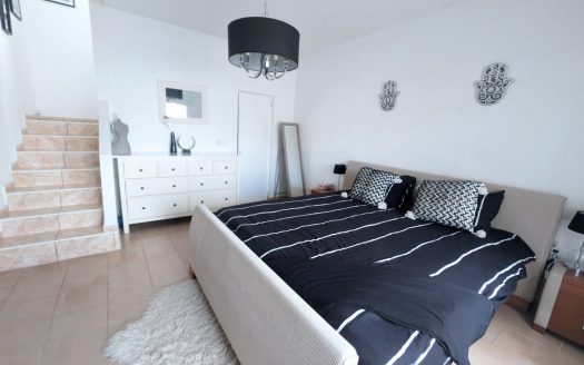 Villa – Rojales – Ref:77223